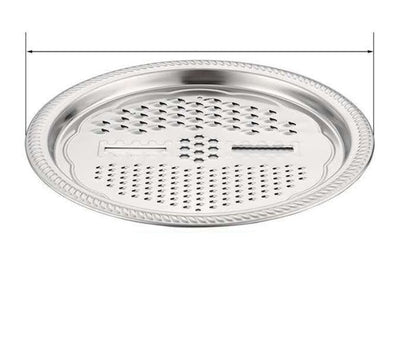 Germany Multifunctional stainless steel basin