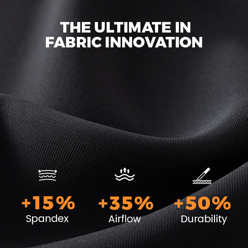 （Buy 2 Free Shipping）🔥High Stretch Men's Classic Pants🔥