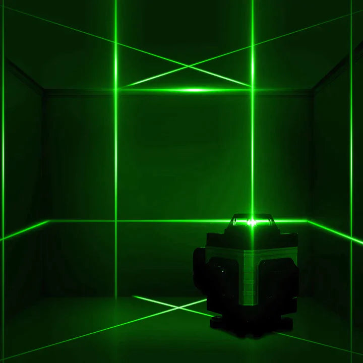 💥Professional laser level