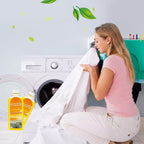 ⚡Limited time offer 40% off ⚡Cleaning Agent For Washing Machine Slots