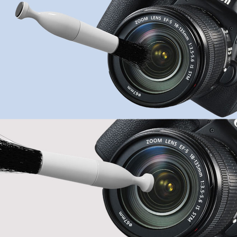 10-in-1 Multifunctional Cleaning Kit For Headphones, Mobile Phones And Computers