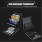 Secure RFID Deposit and Withdrawal Wallet