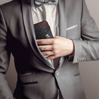 Large-capacity Tri-fold Men’s Wallet -（Great Sale⛄BUY 2 Get 10% OFF ）