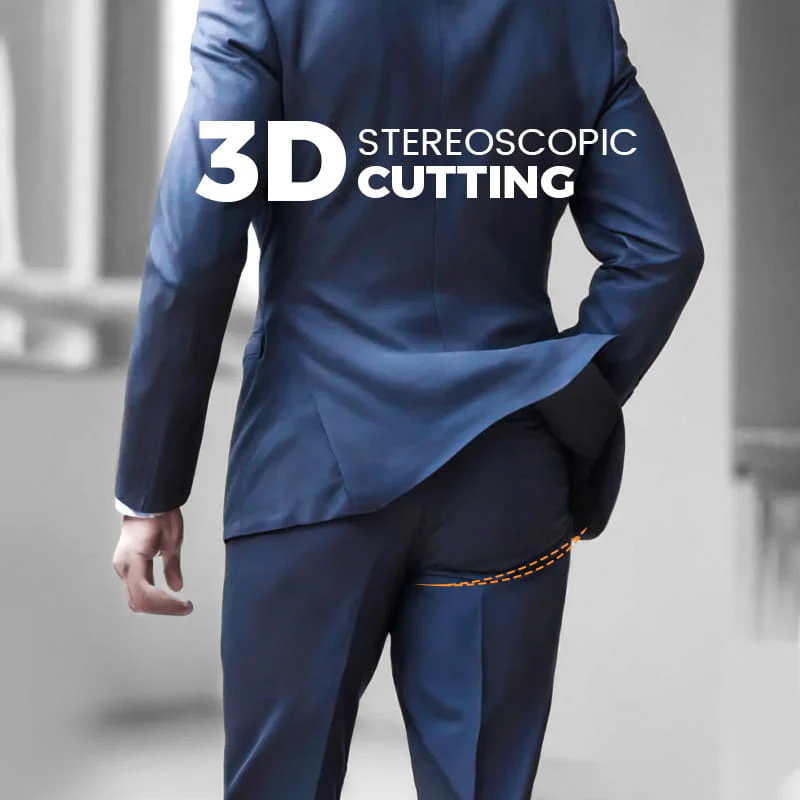 （Buy 2 Free Shipping）🔥High Stretch Men's Classic Pants🔥