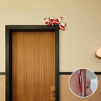 🎅⛄Fun Decorations For Christmas Door Frames🦌⛄