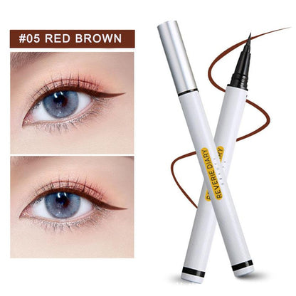 New Arrival✨✨Colorful Liquid Eyeliner Pen