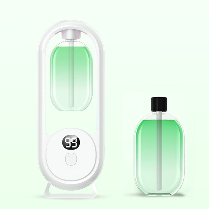 🔥Automatic Aromatherapy Diffuser