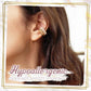 Pearlistic Slide-On Ear Cuff