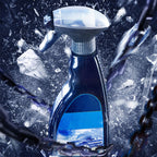 Car Glass Deicing & Anti-Freeze Spray