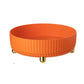 Rotary storage rack
