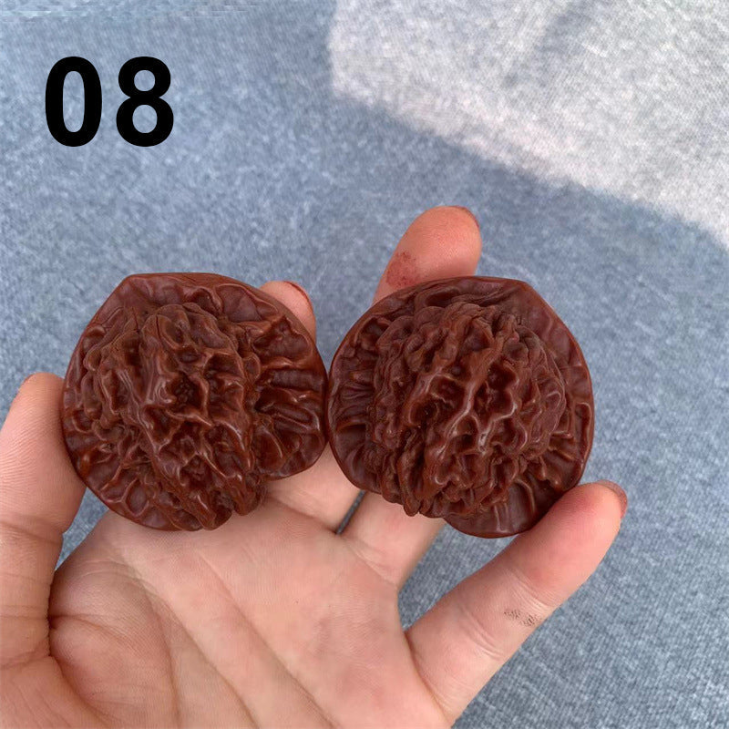 [Unique Gift ✨] Antique Walnuts