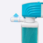 Automatic Aquarium Filter System