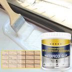 [Half price for a limited time 💕] Transparent Waterproof Adhesive