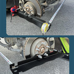 🔥2025 Hot Sale🔥Stainless Steel Wheel Alignment Tool Plate
