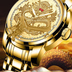 🔥Father's Day Special Deal🔥Dragon Eye's Watch