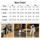 🥳 2-Layered Faux Lambswool Hooded Coat Jacket(Great Sale⛄)