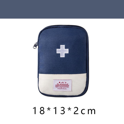 🔥Portable Travel Pocket Medicine Kit