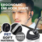 （Buy 2 Free Shipping）Stereo Wireless Business Bluetooth Headphones