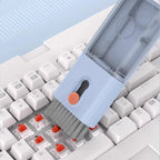 10-in-1 Multifunctional Cleaning Kit For Headphones, Mobile Phones And Computers