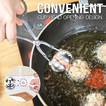 HandyLife Meatball Maker