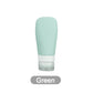 🌟Time-limited special offer🌟Portable Silicone Leak Proof Travel Bottles
