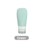 🌟Time-limited special offer🌟Portable Silicone Leak Proof Travel Bottles