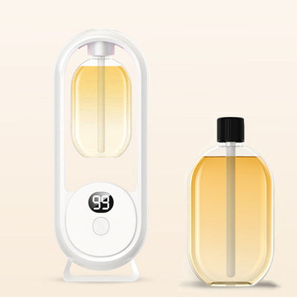 🔥Automatic Aromatherapy Diffuser