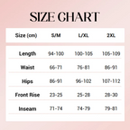 🌸High-Waisted Butt Lifting Tummy Control Shaping Training Leggings with Side Pocket