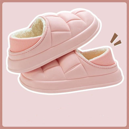 Super Comfy Slippers ( ANTI-SLIP )