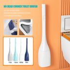 Deep Cleaning Toilet Brush Set