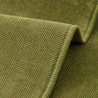 🔥Herringbone Chenille Fabric Furniture Protector Sofa Cover