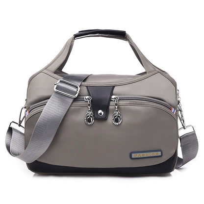 🔥👜Fashion Anti-theft Handbag👍