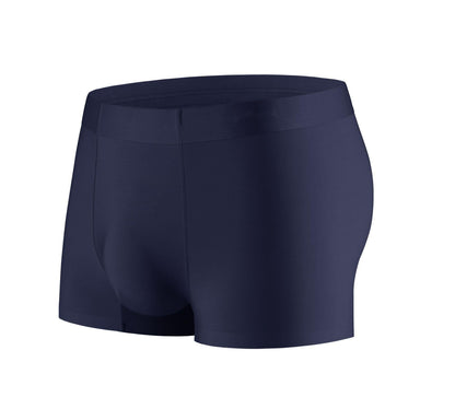 Men's Breathable Ice Silk Underwear