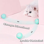 BUY 1 GET 1 FREE🔥The Smart Kitty Ball