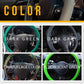 😎Car Steering Wheel Protective Cover