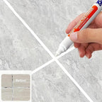 🖊️ Tile Grout Marker Pen – Waterproof ✨
