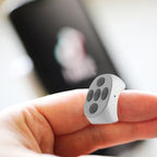 🔥Fingertip Wireless Bluetooth Remote Control