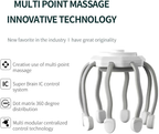 🔥Ultra Scalp Massager