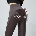 ✨Women’s Faux Lifting Leather Leggings (Great Sale⛄BUY 2 Get 5% OFF + FREE SHIPPING)