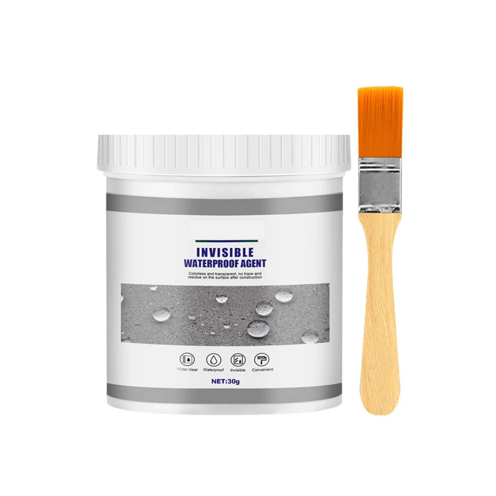 🔥BUY 1 GET 1 FREE🔥 Waterproof Anti-Leakage Agent