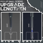 （Christmas Sale⛄BUY 2 Get 5% OFF）45-IN-1 COMPACT PRECISION SCREWDRIVER SET WITH PUSH EJECT