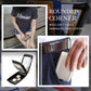 Secure RFID Deposit and Withdrawal Wallet