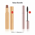 3 Colors in 1 Eyeshadow Stick