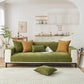 🔥Herringbone Chenille Fabric Furniture Protector Sofa Cover