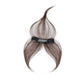 Lightweight & Seamless Clip-In Hair Topper