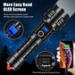 Limited Time Offer✨SUPER POWERFUL LED TORCH