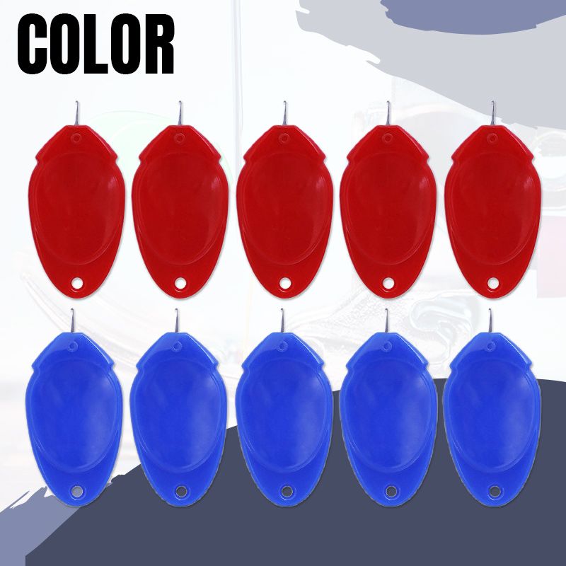 ✨✨Simple threader（10 PCS）