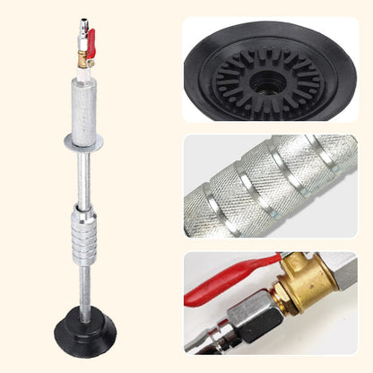 Auto Body Dent Repair Suction Cup Tool