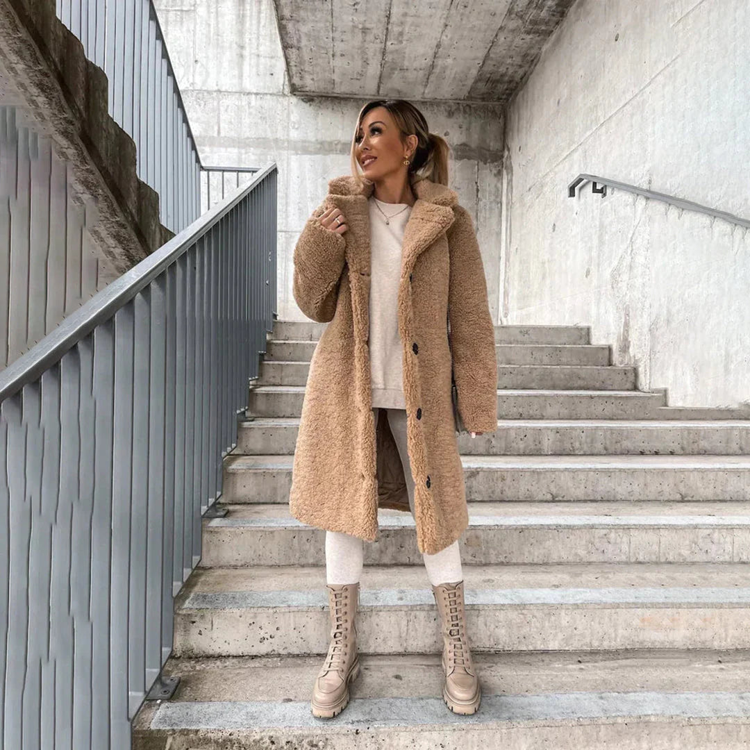 🎅Early Christmas Sale🎁50% OFF🔥Elegant Jacket For Women