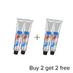 [Creative Gift] Color Low Ammonia Hair Dye